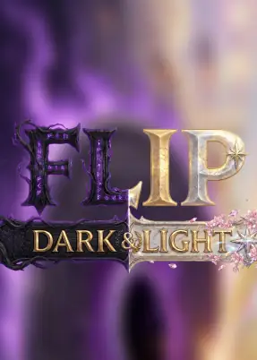 Flip Dark & Light