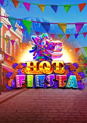 Hot Fiesta
